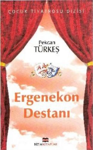 Ergenekon Destanı Pekcan Türkeş
