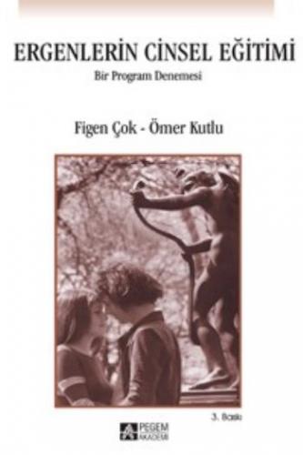 Ergenlerin Cinsel Eğitimi