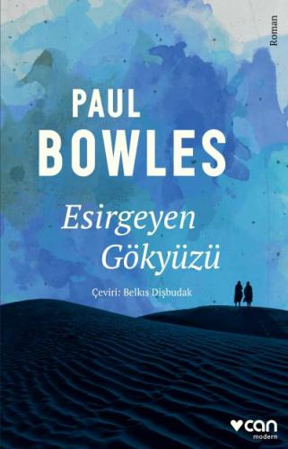 Esirgeyen Gökyüzü Paul Bowles