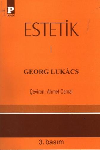 Estetik I Georg Lukacs