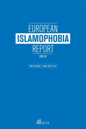 European Islamaphobia Report 2015 Seta Yayınları Kolektif