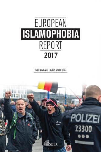 European Islamophobia Report 2017