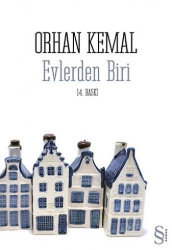 Evlerden Biri