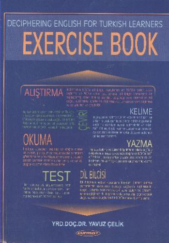 Exercise Book Yavuz Çelik