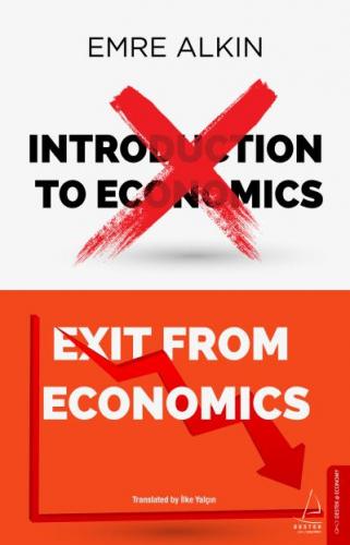 Exit From Economics Emre Alkin