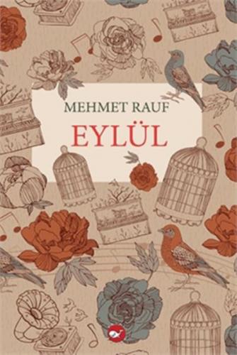 Eylül Mehmet Rauf