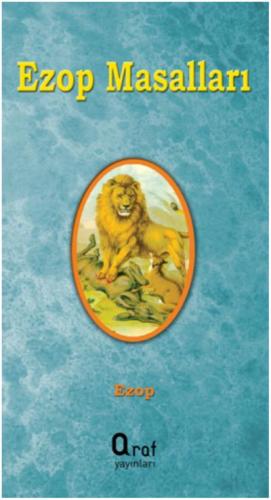 Ezop Masalları