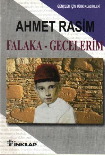 Falaka Gecelerim Ahmet Rasim