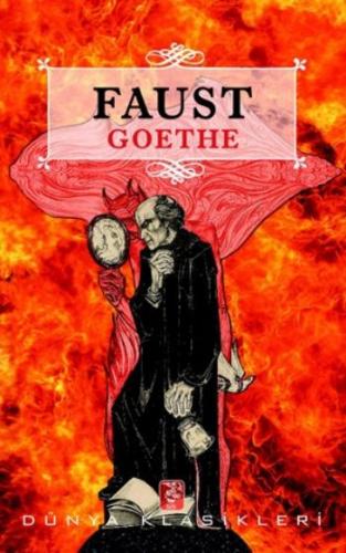 Faust Johann W.Goethe