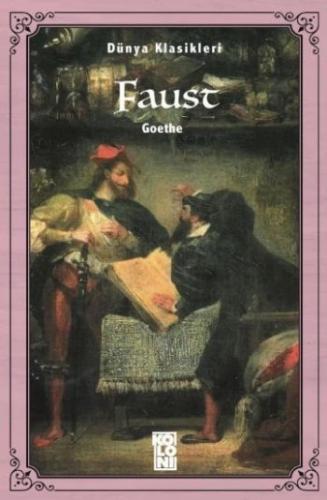 Faust Daniel Defoe