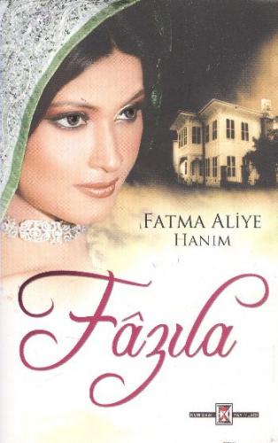 Fazıla Fatma Aliye Hanım