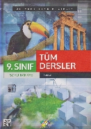FDD 9. Sınıf Tüm Dersler Soru Bankası