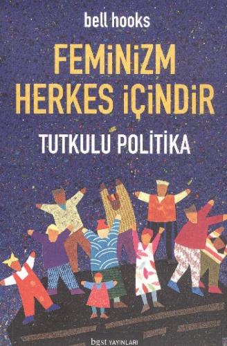 Feminizm Herkes İçindir Kolektif