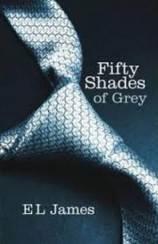 Fifty Shades of Grey : Fifty Shades Trilogy 1 E. L. James