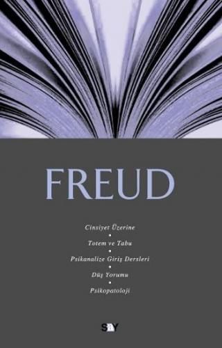 Fikir Mimarları Dizisi-06: Freud Gengiz Güleç