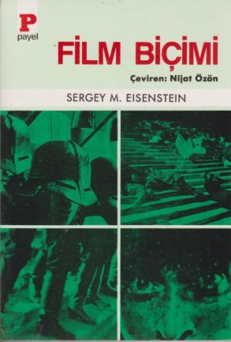 Film Biçimi Sergey M. Eisenstein