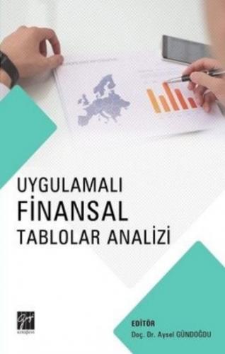 Finansal Tablolar Analizi Gazi Kitabevi Komisyon