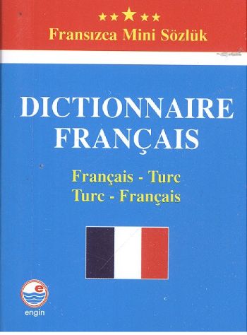 Fransızca Mini Sözlük Kolektif