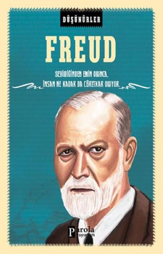 Freud Ahmet Üzümcüoğlu