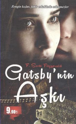 Gatsbynin Aşkı F.SCott Fitzgerald