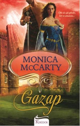 Gazap Monica McCarty