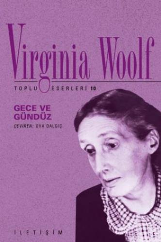 Gece ve Gündüz Virginia Woolf
