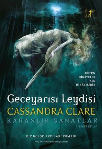 Geceyarısı Leydisi (Ciltli) Cassandra Clare