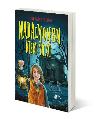 Genç Hafiyeler Çetesi Sara Gürbüz Özeren