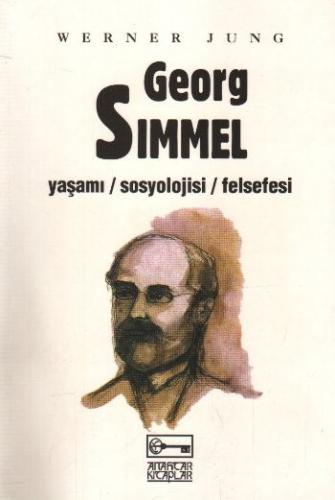 Georg Simmel Werner Jung