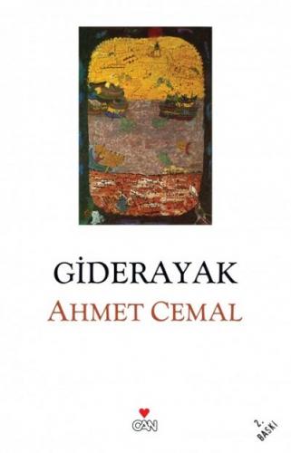 Giderayak Ahmet Cemal