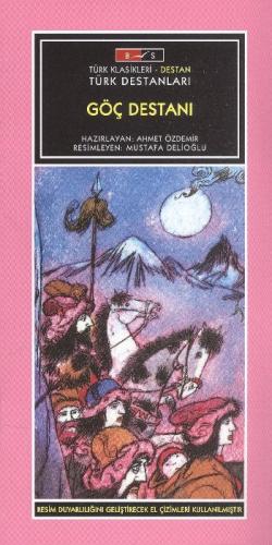 Göç Destanı [Düz Yazı]