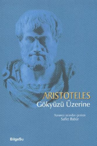 Gökyüzü Üzerine Aristoteles (Aristo)