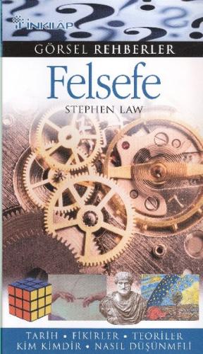 Felsefe Stephen Law
