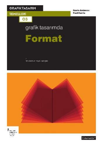Grafik Tasarımda Format Gavin Ambrose