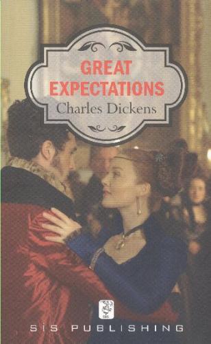 Great Expectations İngilizce Charles Dickens