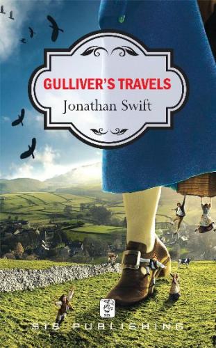 Güllivers Travels Jonathan Swift
