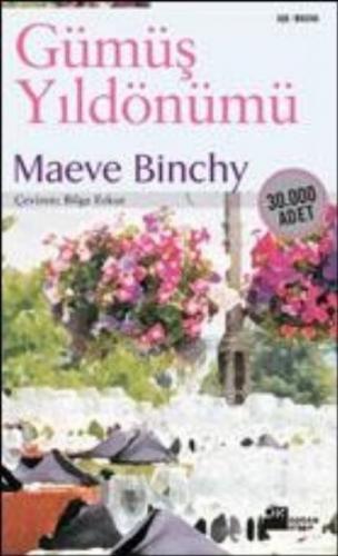 Gümüş Yıldönümü Maeve Binchy