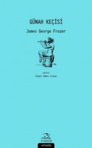 Günah Keçisi James George Frazer
