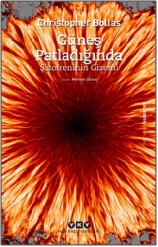 Güneş Patladığında - Şizofreninin Gizemi Christopher Bollas