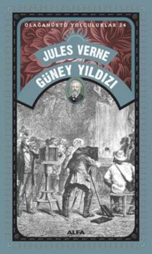 Güney Yıldızı Jules Verne