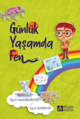 Günlük Yaşamda Fen