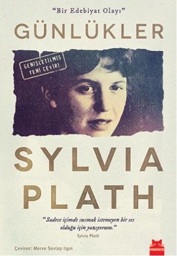 Günlükler Sylvia Plath
