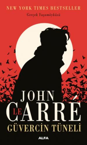 Güvercin Tüneli John Le Carre