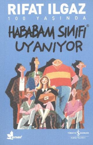 Hababam Sınıfı Uyanıyor