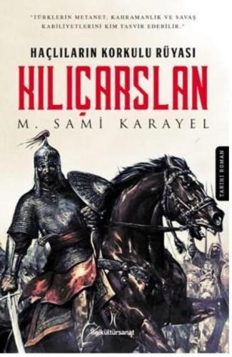 Kılıçarslan M. Sami Karayel