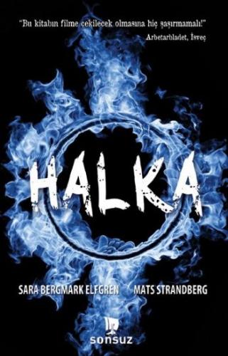 Halka Mats Strandberg-Sara Bergmark Elfgren