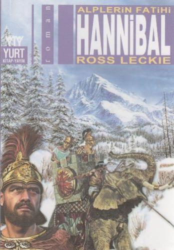 Hannibal-Alplerin Fatihi Ross Leckie