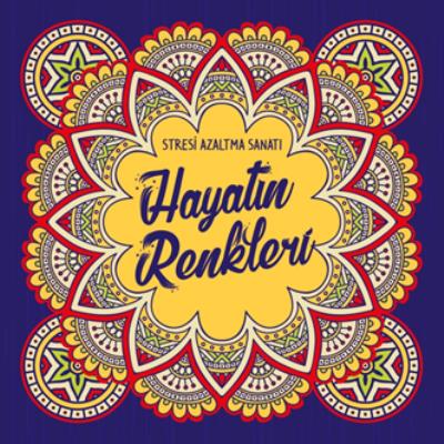 Hayatın Renkleri
