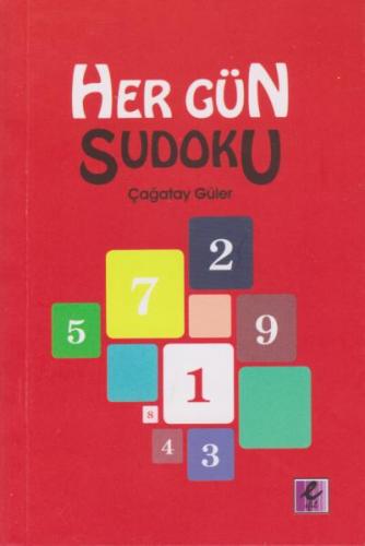 Hergün Sudoku Çağatay Güler
