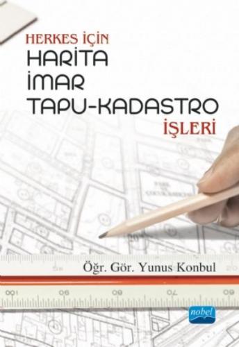 Herkes İçin Harita İmar Tapu-Kadastro İşleri